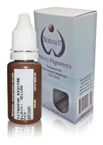 Comprar Microblading Suministros 15ml Microblading Biotouch Brown Co