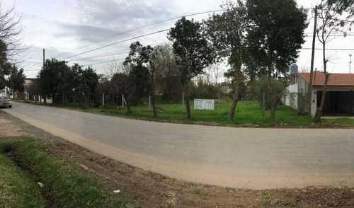 Imagen 2 de 3 de Terreno En Venta En Ing. Maschwitz, Escobar, G.b.a. Zona Norte