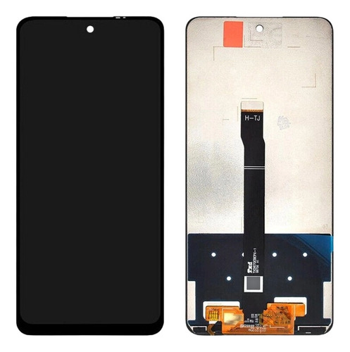 Display Lcd + Táctil Para Huawei Y7a Alta Calidad