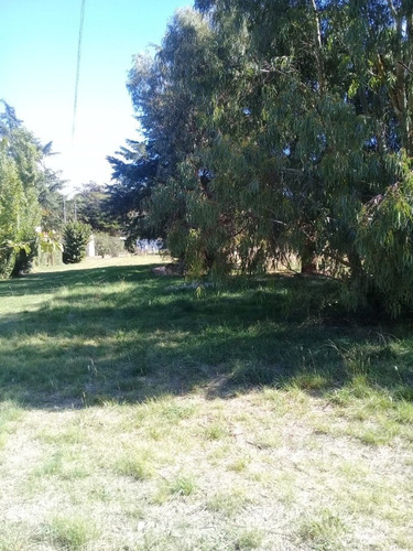 Lote Sierra De La Ventana.