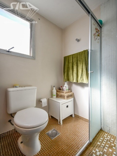 Imagem 16 de 30 de Apartamento - Ap00875 - 34446330