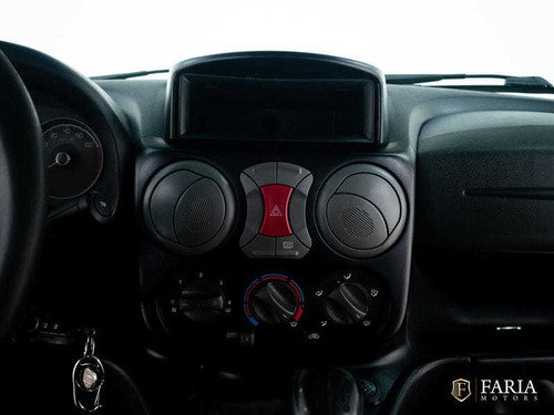 Imagem 10 de 15 de Fiat Doblo Essence 7l E 2017