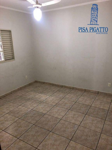 Imagem 4 de 16 de Casa À Venda, 113 M² Por R$ 430.000,00 - Marieta Dian - Paulínia/sp - Ca2556