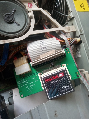 Cpu Ibm 386 Sx 25 Mhz, Windows 3.1 (pc Xt, Aptiva, 286 486) (Usado)