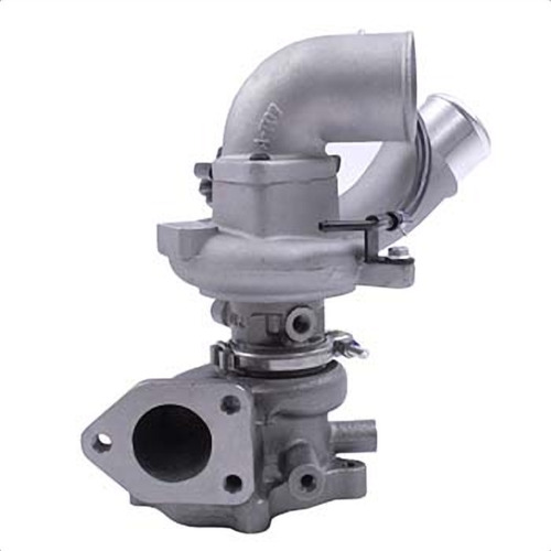 Turbo Para Hyundai H-1 Tq 2011-2016