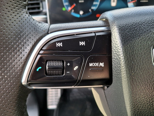 Jetour X70 Plus 1.5 At