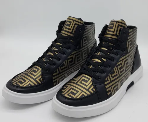 Tenis platini new arrivals