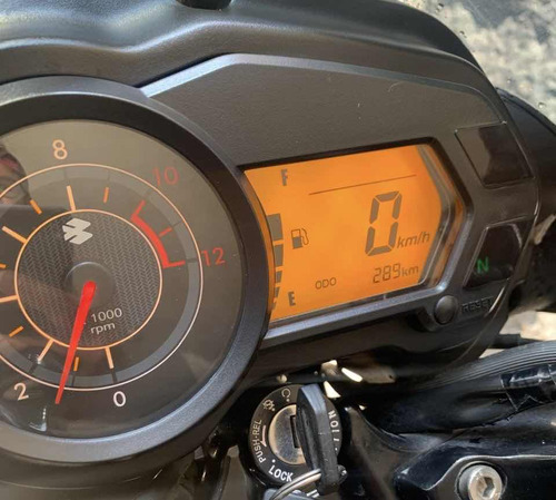 Pulsar 135 Ls, Pulsar 125 Ns, Pulsar