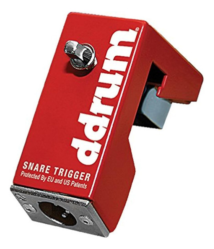 Ddrum Acoustic Pro 5-piece Drum Trigger Kit