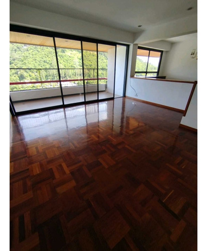 Venta De Apartamento En Vizcaya 165m2
