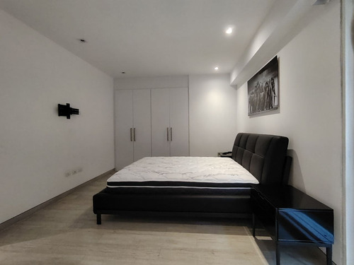 Maravilloso Apartamento En Alquiler - Campo Alegre. (mg)
