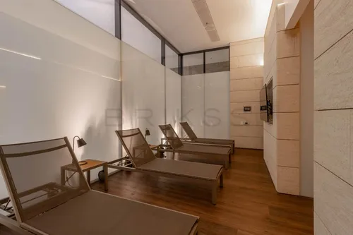 Apartamento En Venta En Los Rosales. Cod V5570
