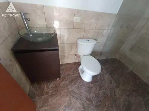 Arriendo Apartaestudio En Rionegro