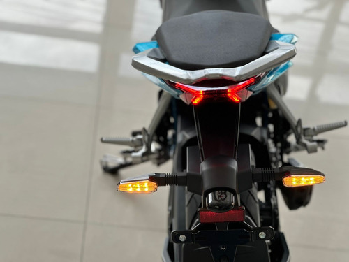 302 Trk Benelli Azul 0km 2025