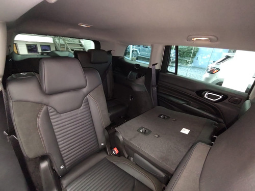 Jeep Commander 1.3 T270 Limited 4X2 At6