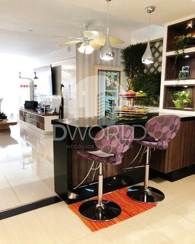 Imagem 11 de 30 de Rico Em Acabamento - Ótima Localização! - Ap02262 - 68170248