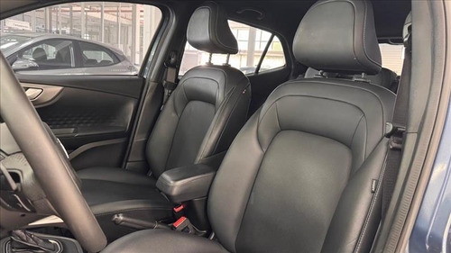 Fiat Pulse 1.0 Turbo 200 Impetus