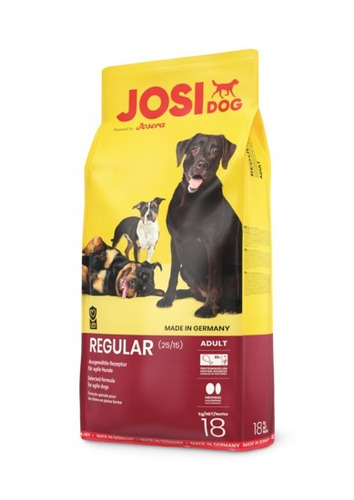 Josera Josidog Adulto 18k Despacho Regiones Tm