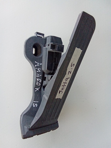 Pedal Acelerador Jetta A6 2.5 Original 