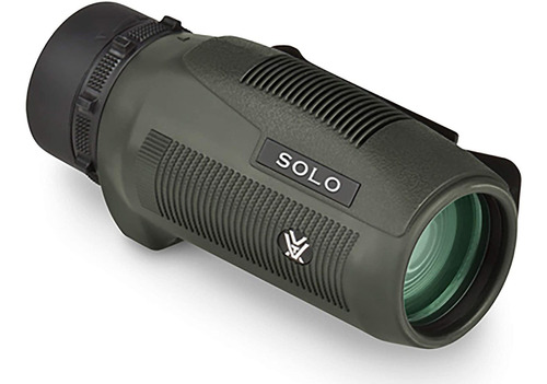 Vortex Optics Solo Monocular 8x36, Negro