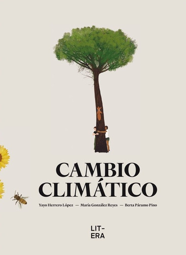 Cambio Climatico - Yayo Herrero López