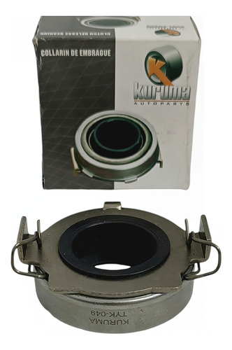 Collarín De Clutch Toyota Starlet