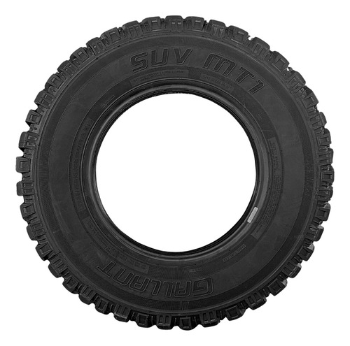 Llanta Lt265/75r16 Gallant Suv Mt1 Índice De Velocidad Q