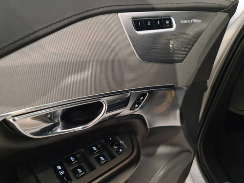 Volvo Xc90 2.0 Inscription Turbo Gasolina 4p 4x4