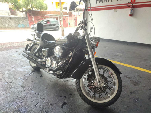 Imagem 5 de 11 de Honda Shadow