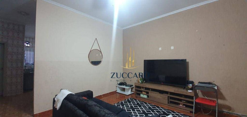 Imagem 3 de 30 de Sobrado À Venda, 185 M² Por R$ 435.000,00 - Jardim Rosa De Franca - Guarulhos/sp - So5216