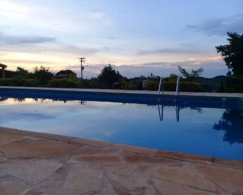 Imagem 25 de 26 de Chacara - Ch03428 - 32664412