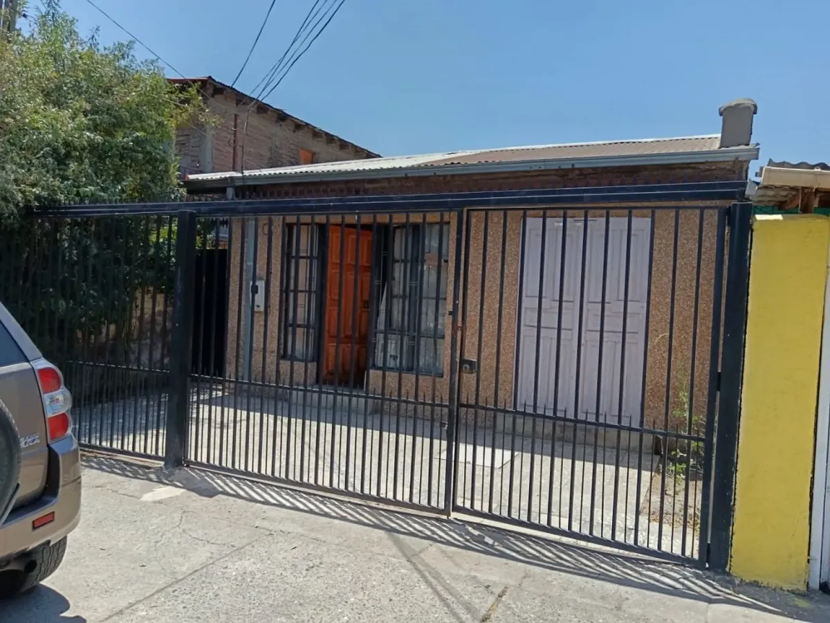 Imagen 1 de 20 de Se Vende Linda Casa Con Excelente Ubicación Y Conectividad E