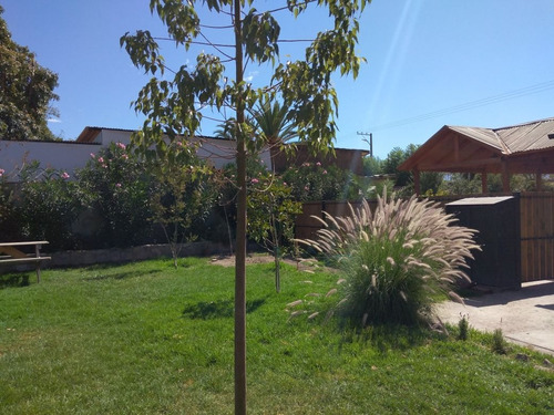 Vendo Hermosa Y Amplia Casa En Sector El Almendral, 6d-4b-3e
