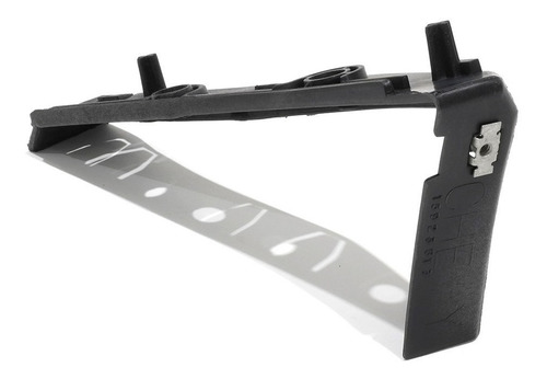 Soporte Izquierdo Facia Tahoe Yukon Escalade 2007-2013