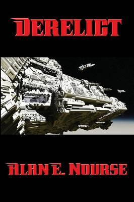 Libro Derelict - Alan E Nourse