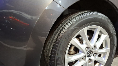 Mazda Mazda 3 2.5 HATCHBACK I TOURING TA
