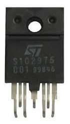 S102976 Original St  Componente Electronico - Integrado