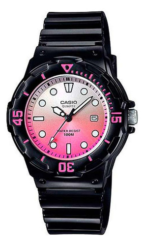 Reloj Original Marca Casio Lrw-200h-4e