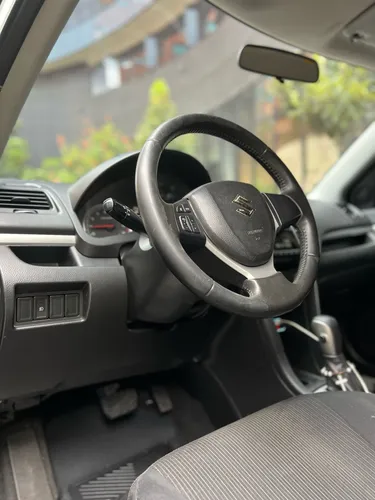 Suzuki Swift 1.4 Gl