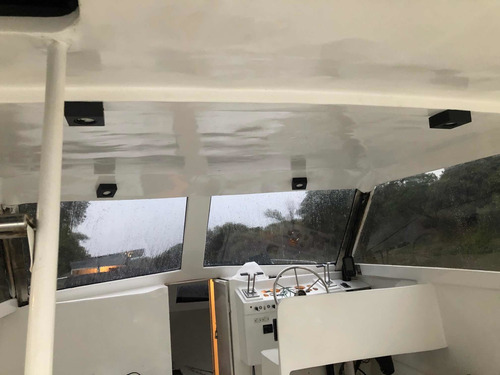 Barco Pacemaker Restaurado Por Completo