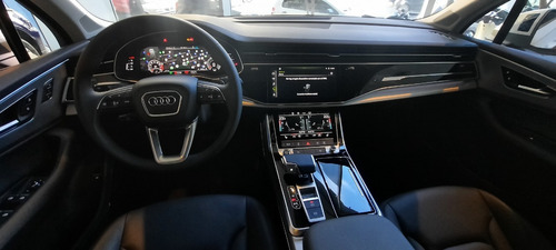 Imagen 11 de 19 de Audi Q7 0km 2021 55 Tfsi 340cv Quattro Audibsas