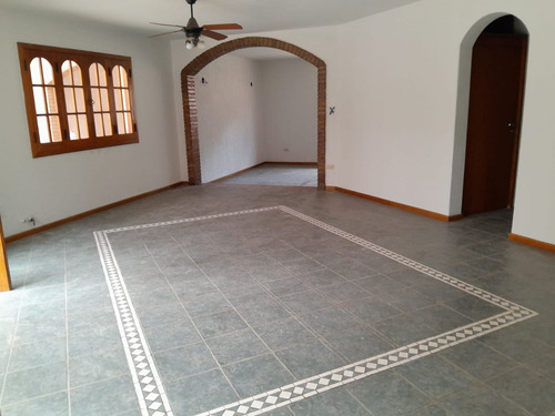 Venta Casa Calle España Ciudad Mendoza
