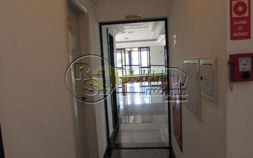 Imagem 12 de 30 de Apartamento Com 2 Dorms, Real, Praia Grande - R$ 310 Mil, Cod: 1187 - V1187