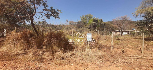 Imagem 4 de 5 de Lote À Venda Em Igarapé Bairro Mangabeiras. - Te0026