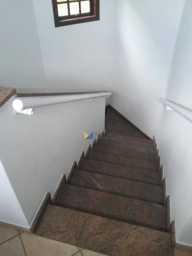 Imagem 26 de 30 de Chácara Com 4 Dormitórios À Venda, 3000 M² Por R$ 1.500.000,00 - Alpes D'ouro - Bom Jesus Dos Perdões/sp - Ch0001
