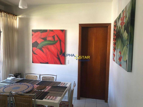 Imagem 19 de 20 de Casa Com 4 Dormitórios À Venda, 306 M² Por R$ 1.800.000 - Alphaville 04 - Santana De Parnaíba/sp - Ca3707