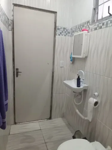 Casa Em Itapevi, 1 Quarto, Cozinha, Banheiro, Varanda/lavanderia