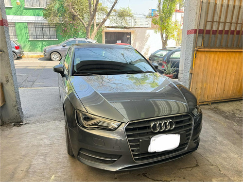 Audi A3 1.8 Attraction Mt