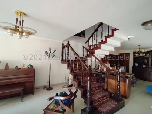 Casa En Venta - Mls #24-17451