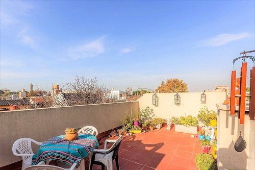 Imagen 2 de 30 de Ph 3 Ambientes En Venta Devoto Con Terraza